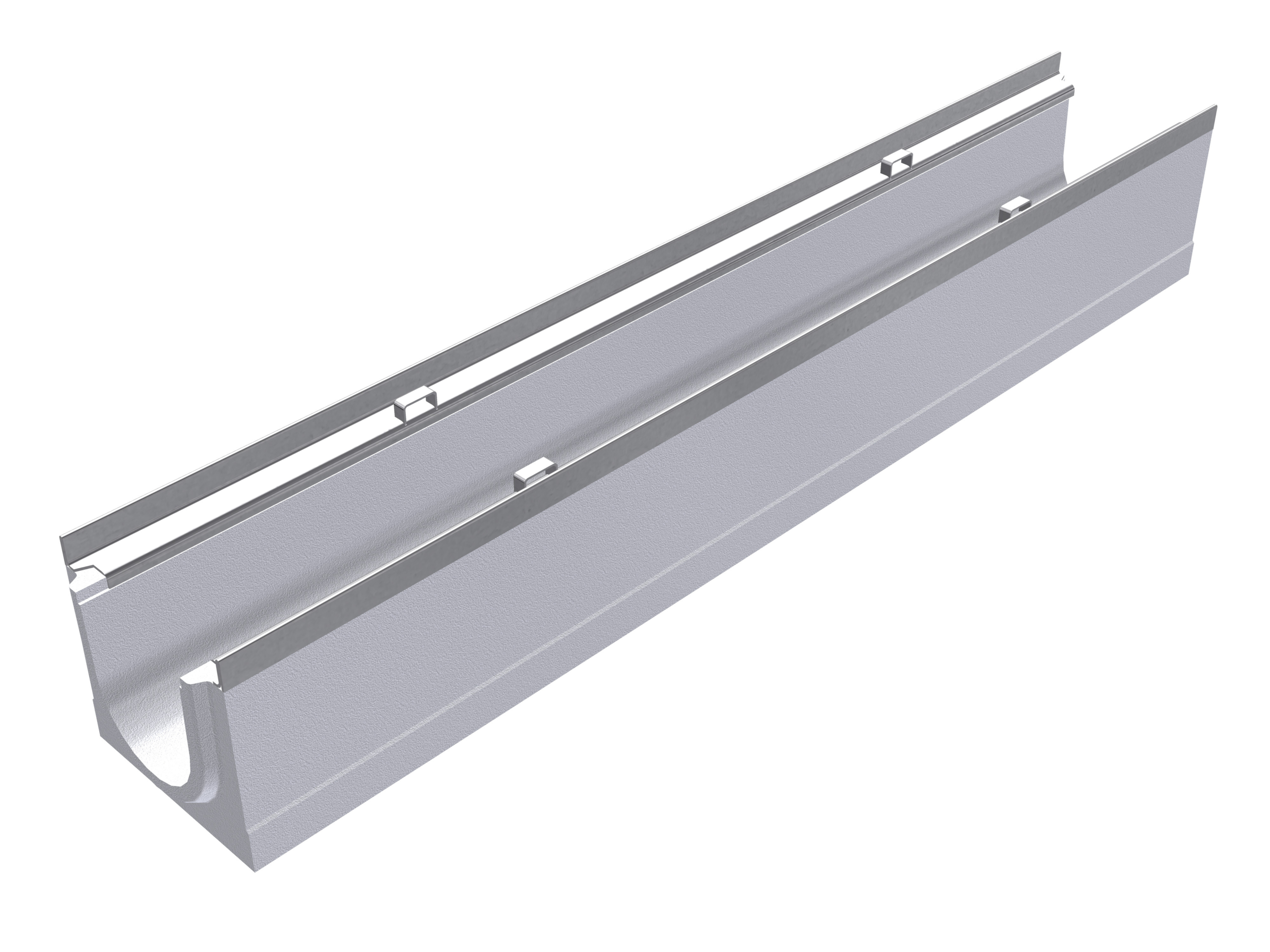 TOP 100 render og riste