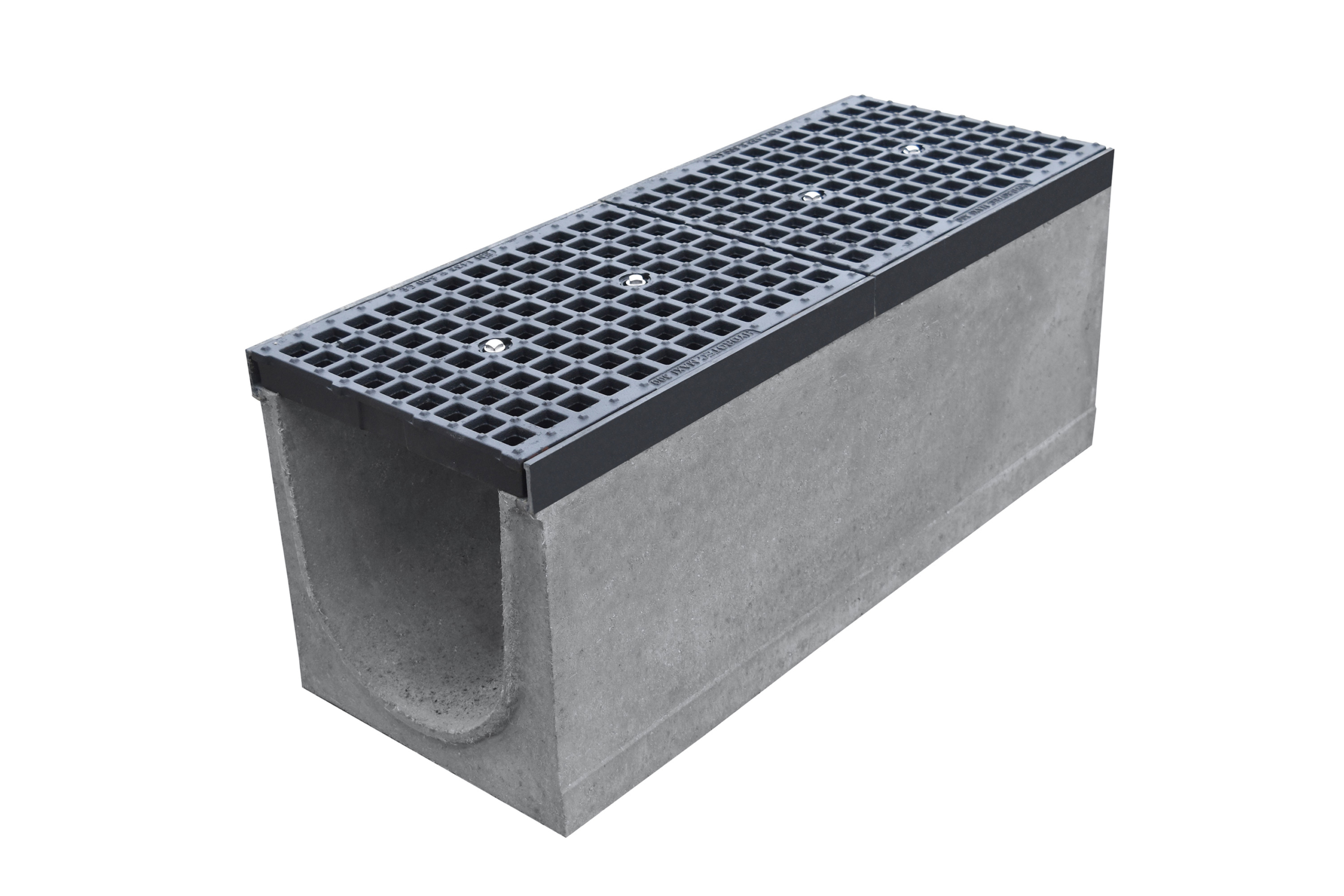 MAXI 300 PRO maskerist i støbejern kl. E600